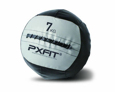 Мяч набивной PX-SPORT 7 кг
