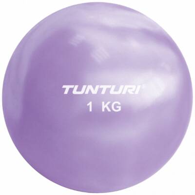 Мяч для йоги Tunturi 1 кг